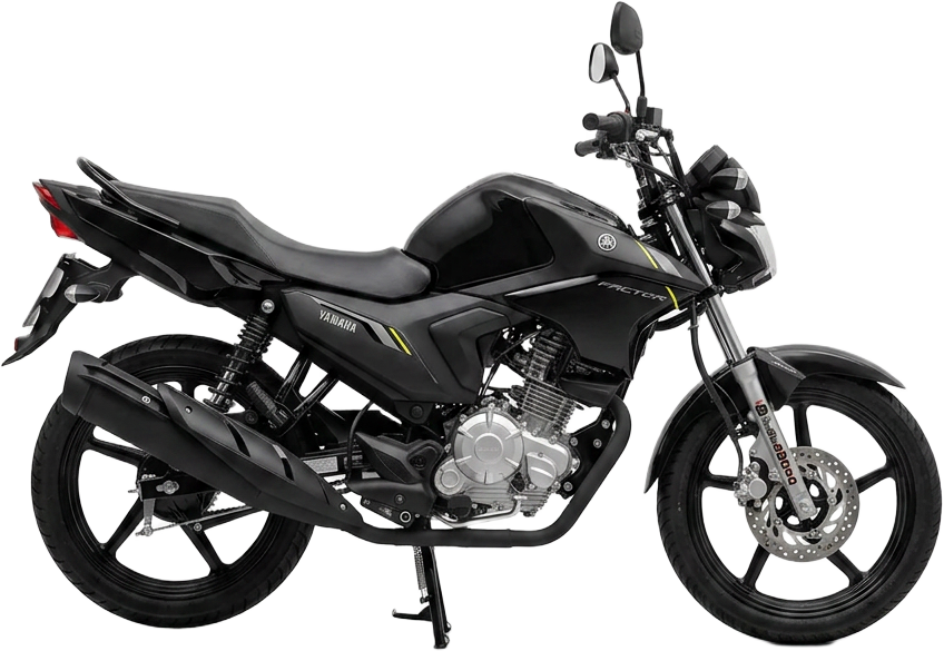 Yamaha Factor 150